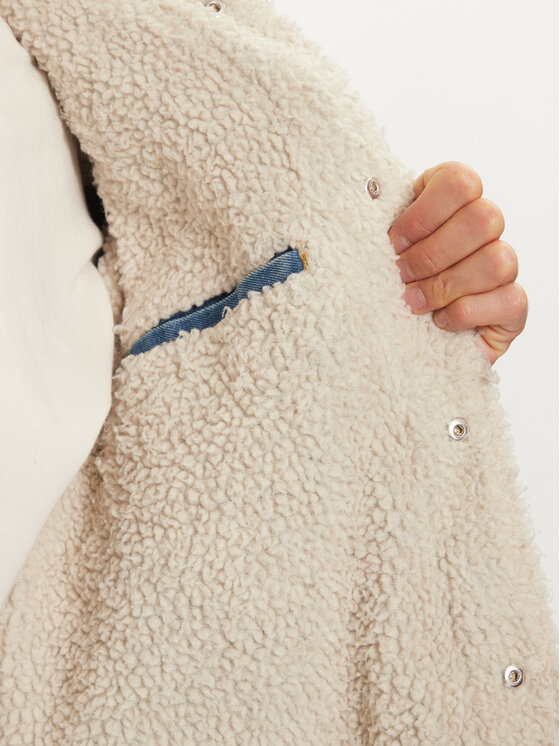 Vans Vans Traper jakna Drill Chore VN000K4X Plava Regular Fit