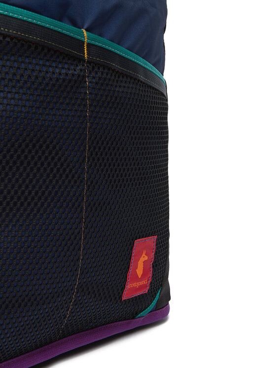 Cotopaxi Cotopaxi Zaino Todo 22L F25491U1501 Multicolore