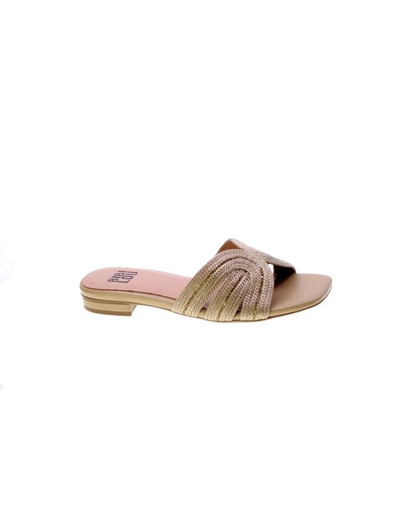 Bibi Lou Bibi Lou Sandali q-fla-91647 Beige