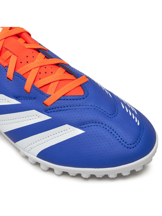 adidas adidas Buty do piłki nożnej Predator Club TF IF6399 Niebieski
