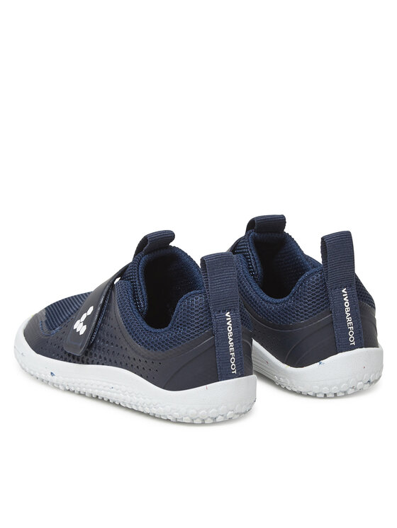 Vivo Barefoot Vivo Barefoot Sneakersy Primus Sport III 165450 Granatowy