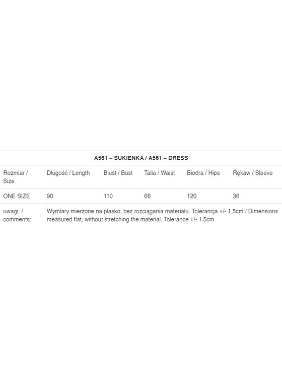 Awama Awama Večerní šaty A561 Zlatá Basic Fit