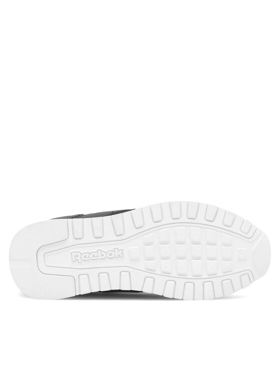Reebok Reebok Tenisice Glide Vegan 100025869 Crna
