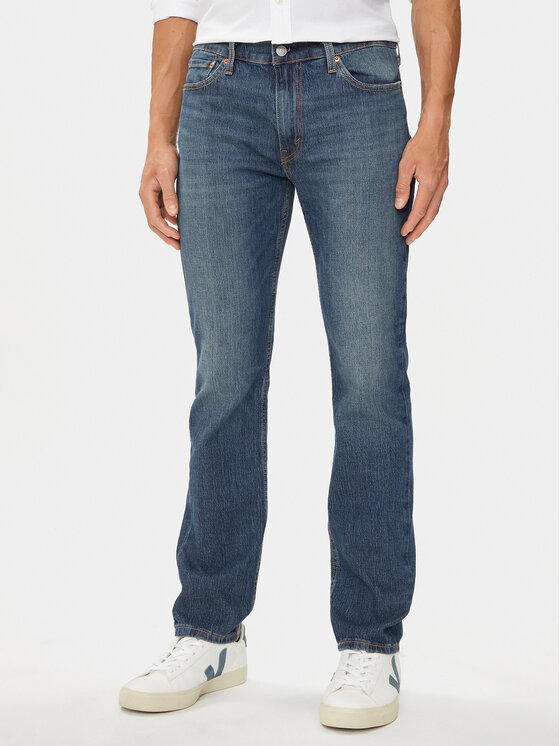 Levi's® Levi's® Blugi 511™ 04511-5883 Albastru Slim Fit