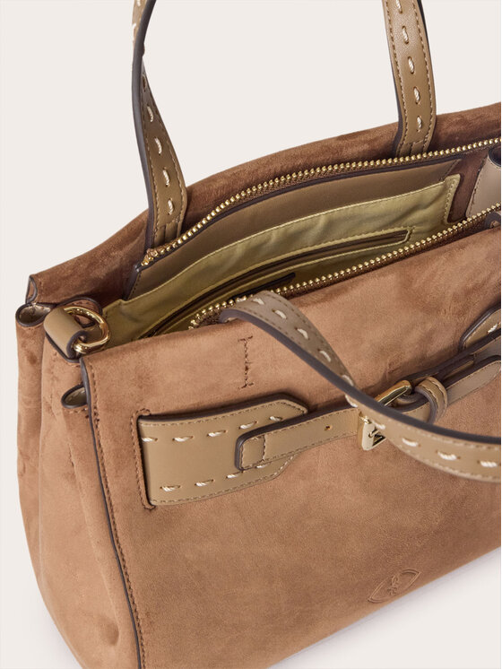 Motivi Motivi Borsetta Z028E106871N013 Marrone