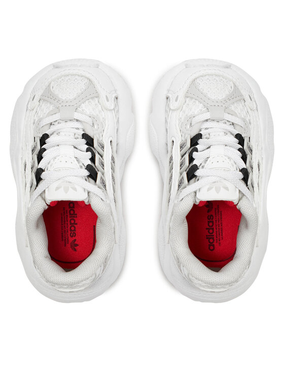 adidas adidas Laisvalaikio batai Ozmillen El I IG4287 Balta