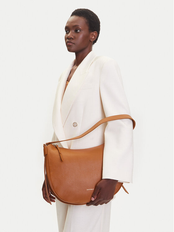 Coccinelle Coccinelle Handtasche E1 SHA 13 02 01 Braun