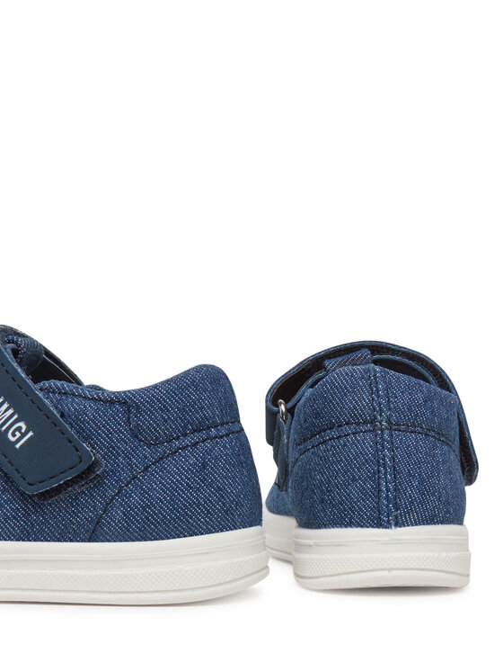 Primigi Primigi Pantofole 7854822 M Blu scuro