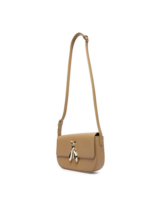 Patrizia Pepe Patrizia Pepe Borsetta 8B0231 L061 Beige