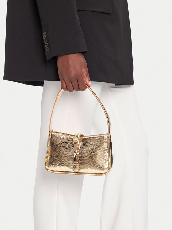 Aldo Aldo Сумка Abrielle 14076979 Золотий