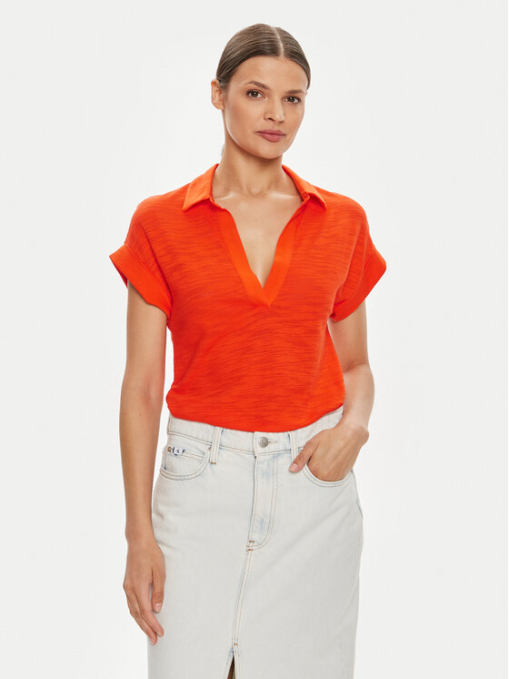 Polo United Colors Of Benetton