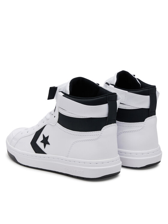 Converse Converse Сникърси Pro Blaze V2 A09532C Бял