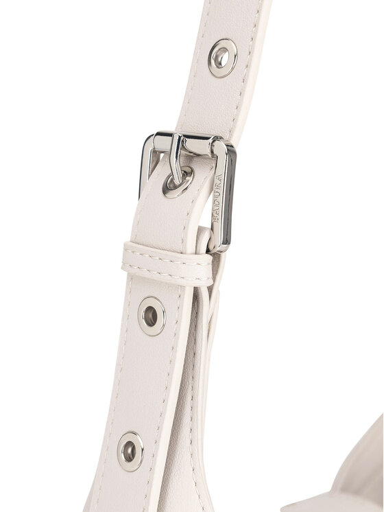 Badura Badura Torebka BHA7955-BR Écru