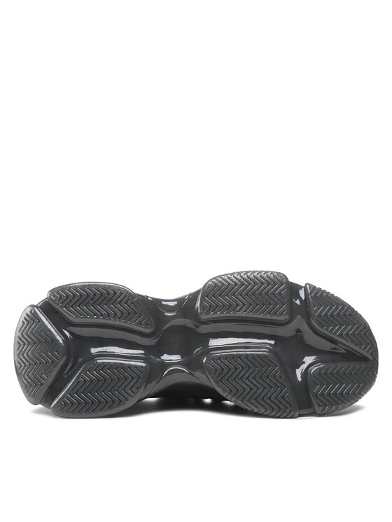 Steve Madden Steve Madden Sneakers Maxima-R SM11001807 Negru
