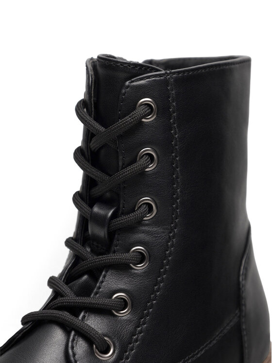 Clara Barson Clara Barson Botine WS5866-26 Negru