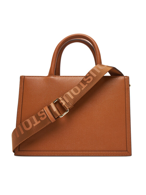 TOUS TOUS Handtasche Brenda 2002192143 Braun