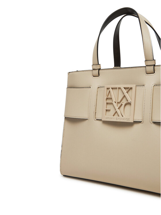 Armani Exchange Armani Exchange Handtasche 942689 0A874 U1092 Beige