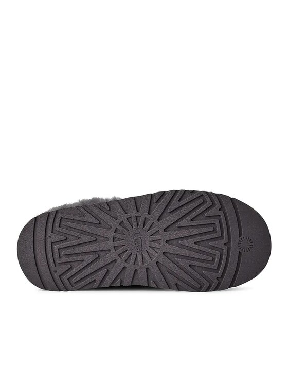 Ugg Ugg Śniegowce 1171393-OBS Szary