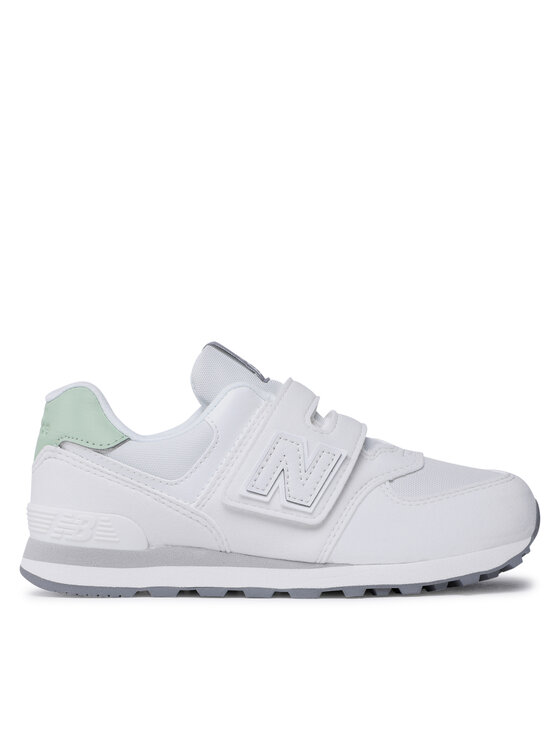 New Balance Tenisice PV574MW1 Bijela