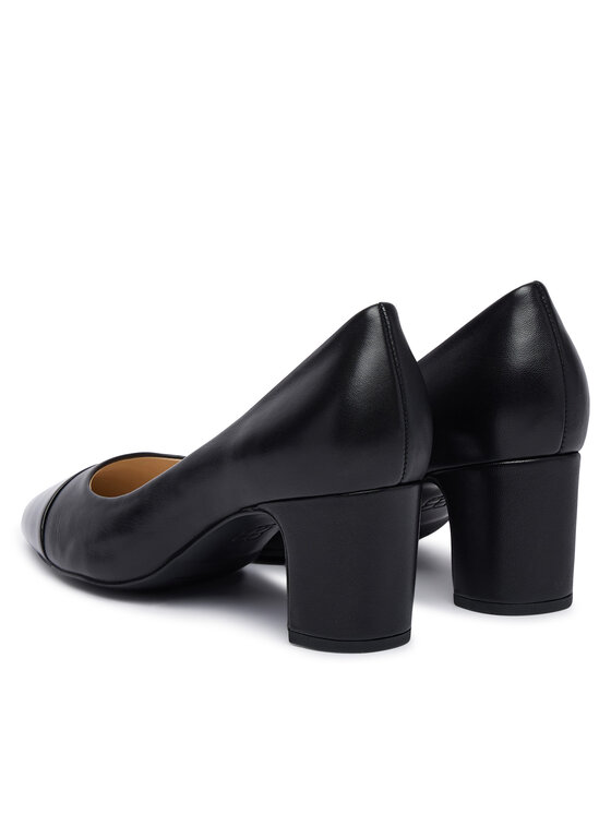 HÖGL HÖGL Tacones 1-105610 Must