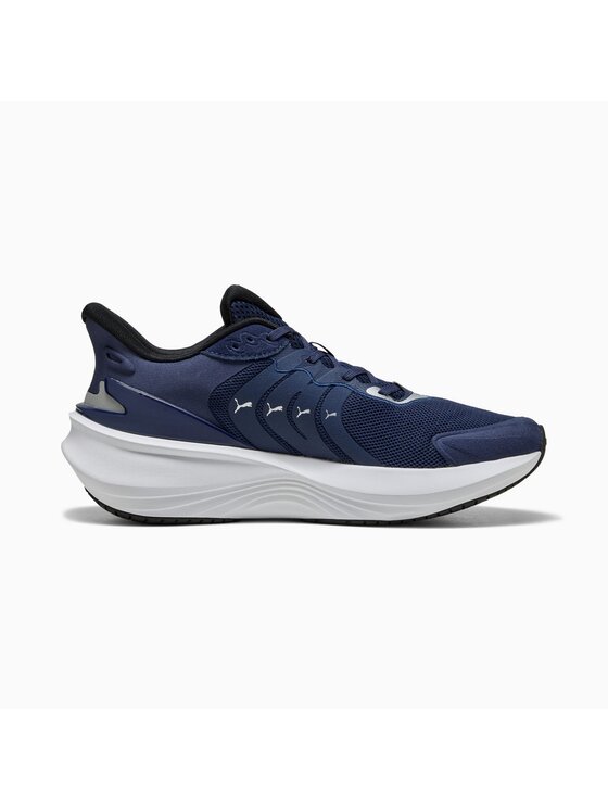 Puma Puma Buty do biegania 310780 Niebieski