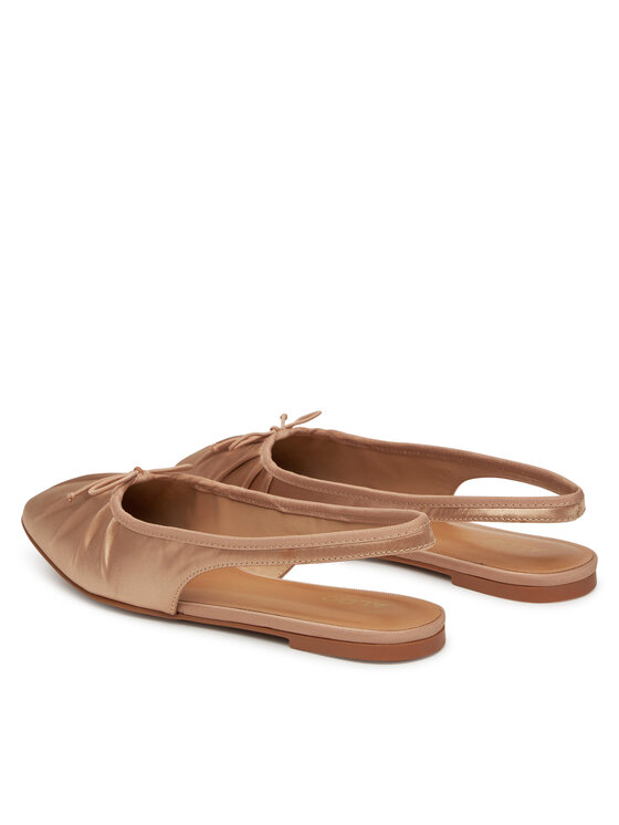 Aldo Aldo Ballerine Arlet 14028300 Beige