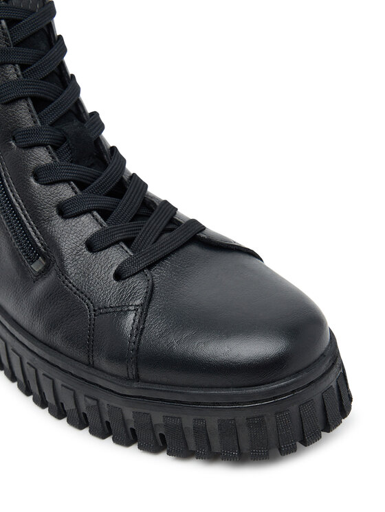 Tamaris Tamaris Stivaletti 1-25206-43 Nero