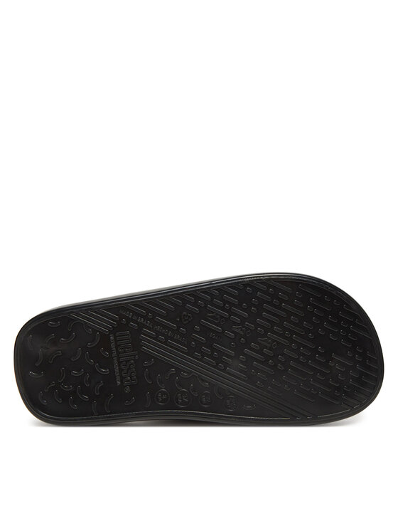Melissa Melissa Flip flop Float Ad. 33915 Negru