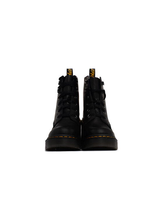 Dr. Martens Dr. Martens Stivali 27613001 Nero