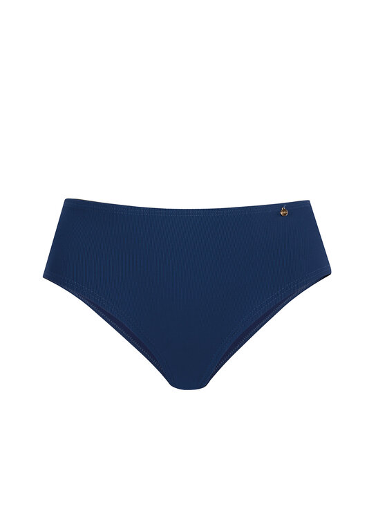 Feba Feba Dół od bikini FD246 Granatowy
