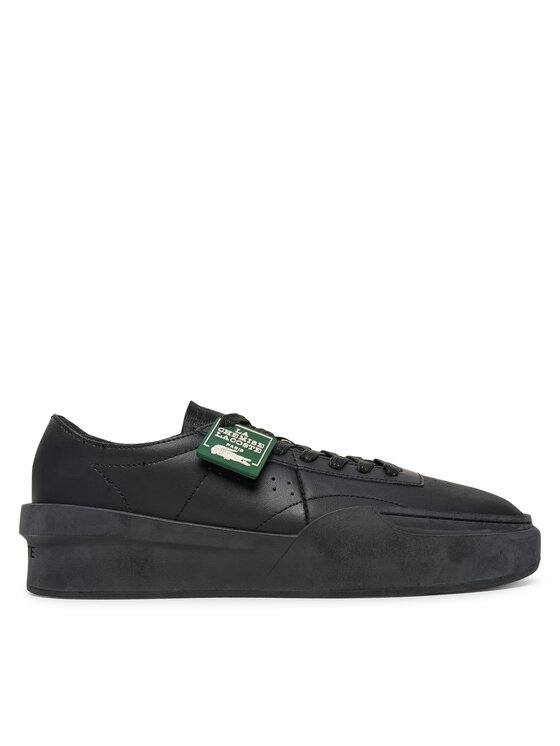 Lacoste Lacoste Tenisice 7-50SMA0143 Crna