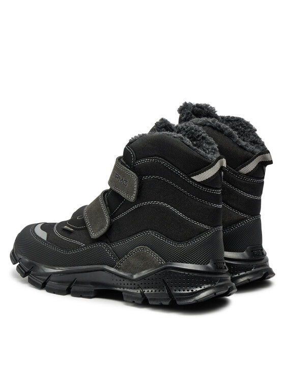 Primigi Primigi Schneeschuhe 6936711 D GORE-TEX Grau