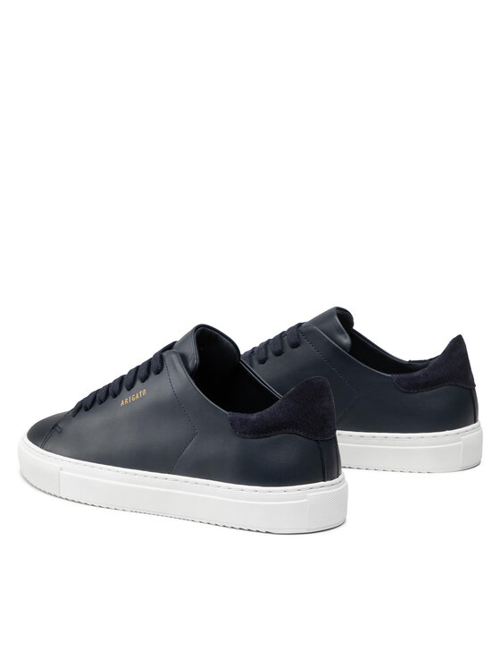 Axel Arigato Axel Arigato Sneakers Clean 90 28119 Blu scuro