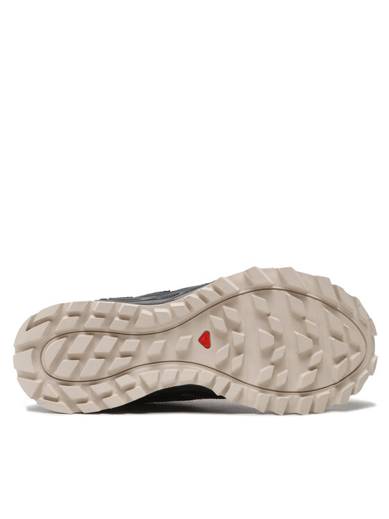 Salomon Salomon Αθλητικά Wander 471526 26 V0 Μαύρο