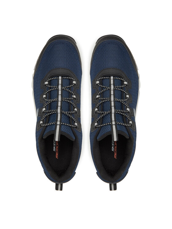 Skechers Skechers Snīkeri 237704/NVBK Tumši zils