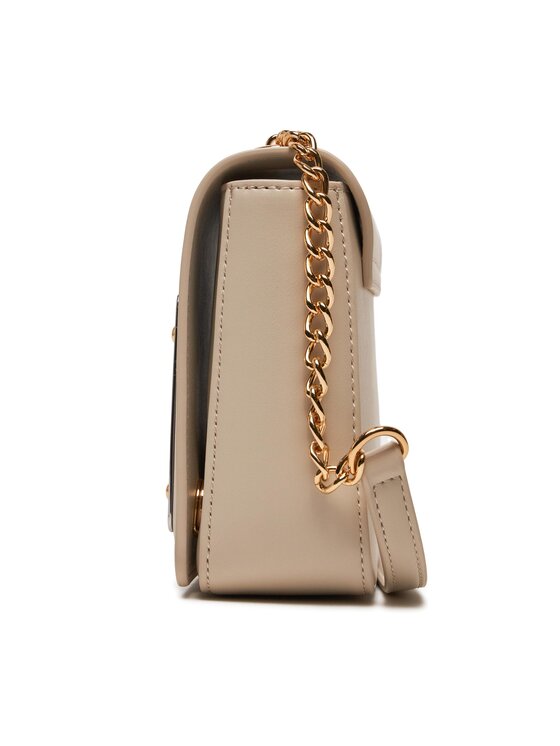 LOVE MOSCHINO LOVE MOSCHINO Torebka JC4357PP0IK1211A Beżowy