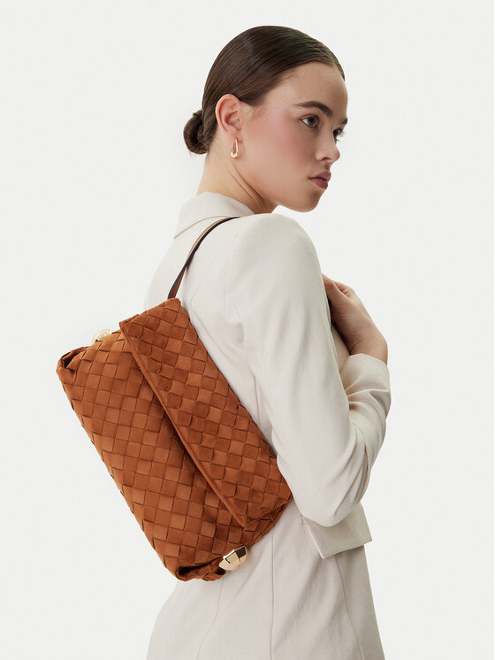 Liu Jo Liu Jo Rankinė AA6097 T385A Ruda