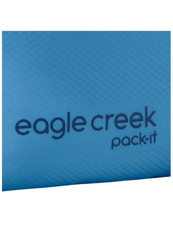 Eagle Creek Eagle Creek Torba na buty 306410 Błękitny