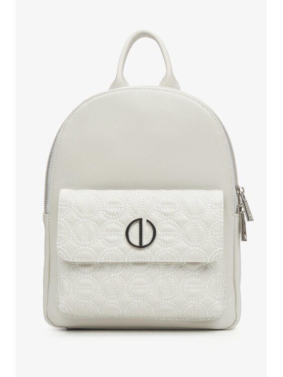 Estro Estro Zaino ER00115052 Grigio