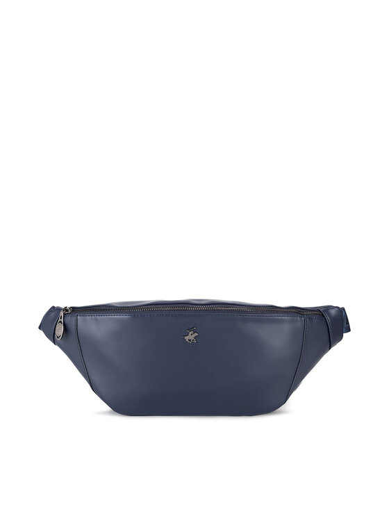 Beverly Hills Polo Club Beverly Hills Polo Club Torbica oko struka BHPC-L-017-07 Tamnoplava