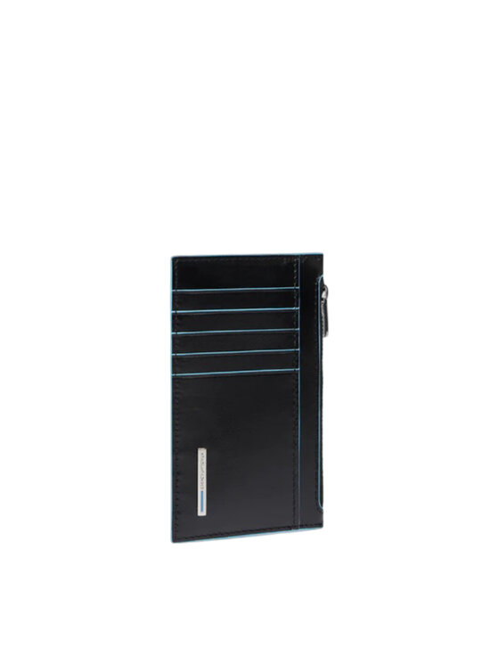 Piquadro Piquadro Portamonete pp6561b2r-n Nero