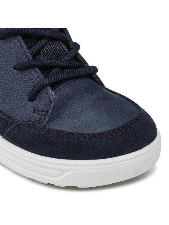 ECCO ECCO Snehule Urban Snowboarder GORE-TEX 72232251142 Tmavomodrá