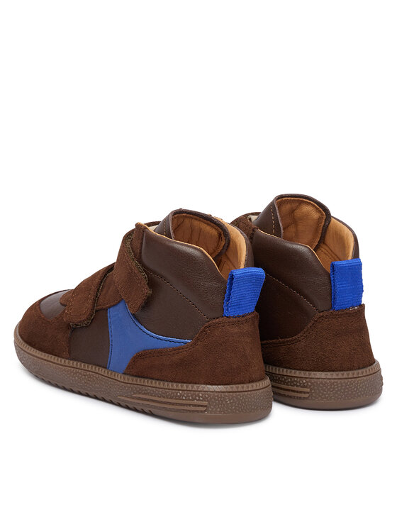 Froddo Froddo Polacchine G2110157-1 S Marrone