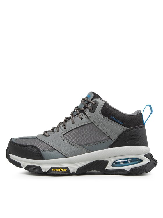 Skechers Skechers Žygio batai Bulldozer 237215/CHAR Pilka