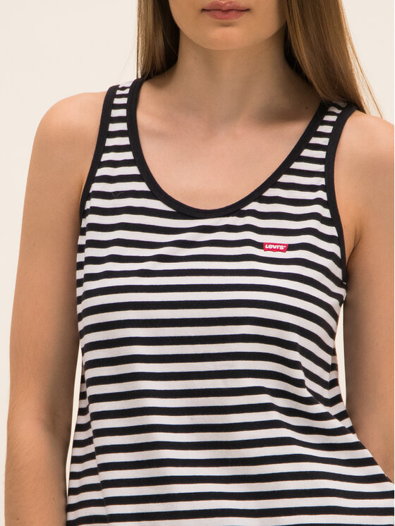 Top Bobbi 74306-0002 Nero Regular Fit