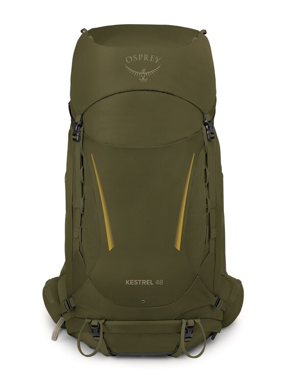 Osprey Osprey Plecak 278322 Zielony