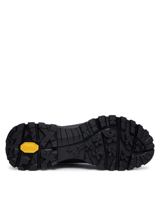 Napapijri Napapijri Scarpe da trekking Low Tail NP0A8ACU Nero