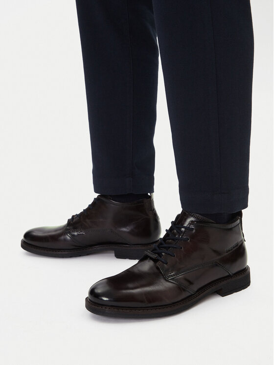 Bugatti Bugatti Puszābaki 311AOV323100 Brūns