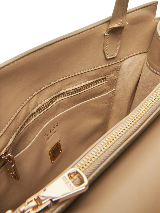 Guess Guess Käekott HWBIAA L5117 Beež