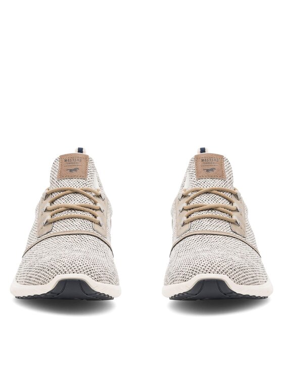 Mustang Mustang Sneakers 4132-311 Beige